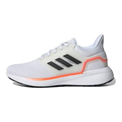 EQ19 Run White Solar Red Мужские кроссовки Cloud-White Carbon H02036