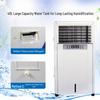 RSRDDY Industrial Wet Film Humidifier