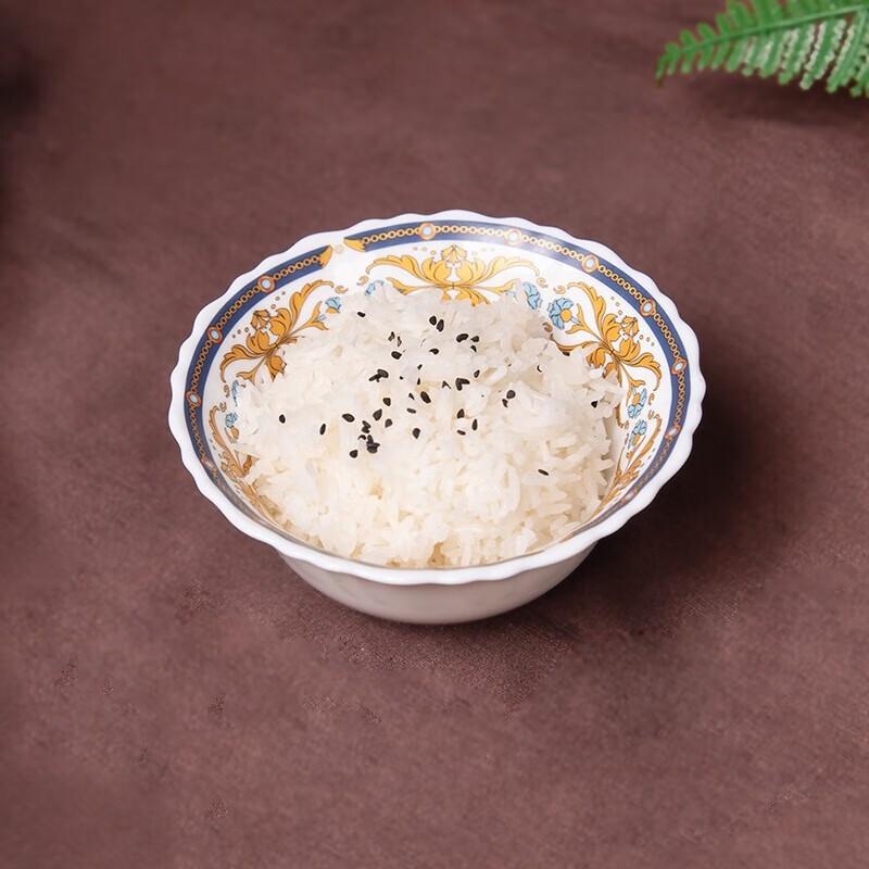 VISIONS Corning Madame de Pompadour 10-Piece Dinnerware Set