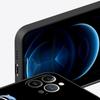 Роскошный мягкий чехол Bad Bunny UN VERANO SIN TI для iPhone 13 15 14 12 11 Pro MAX XR X SE XS 7 8 Plus, черный защитный чехол