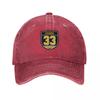 Chara  emblem Baseball Cap dad hat Beach Bag GentleUnisex Hat Sunscreen Unisex Womens