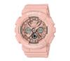 BA-130-4ADR Fashion Men's Women's Wristwatch