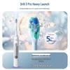 DiamondClean 3 Series Pro Electric Toothbrush