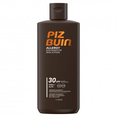 Piz Buin Allergy Лосьон-бальзам для чувствительной кожи SPF30 200мл