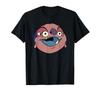 Disney Lilo Stitch Jumba Jukiba Smiling Big Face Costume & T-Shirt