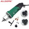30000RPM 480W High Power Mini Electric Drill Engraver With 6 Position Variable Speed For Dremel Rotary Tools