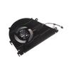 CPU Fan Laptop Cooling Fan DC5V 4pin CPU Coolers for 13-BE TPN-W152 2021 Star 13Air M52816-001 Laptop Heatsink Part