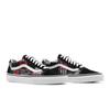 Vans Old Skool 'Упаковочная лента - Черный' VN0A4U3BWZ4 Мужская обувь