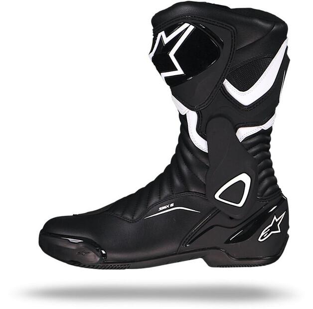Ботинки Alpinestars SMX-6 V2