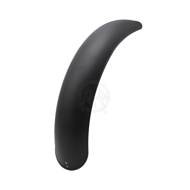 Мотоцикл Old School Ретро Заднее Крыло Грязезащита Крыло Колеса Универсальное Для Honda/Yamaha/Suzuki/Harley Bobber