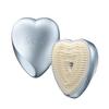 Официальный магазин ReFa HEART BRUSH Серебряное небо [Эксклюзив Amazon]