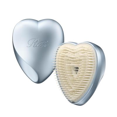 ЩЕТКА ДЛЯ ВОЛОС HEART Silver Sky