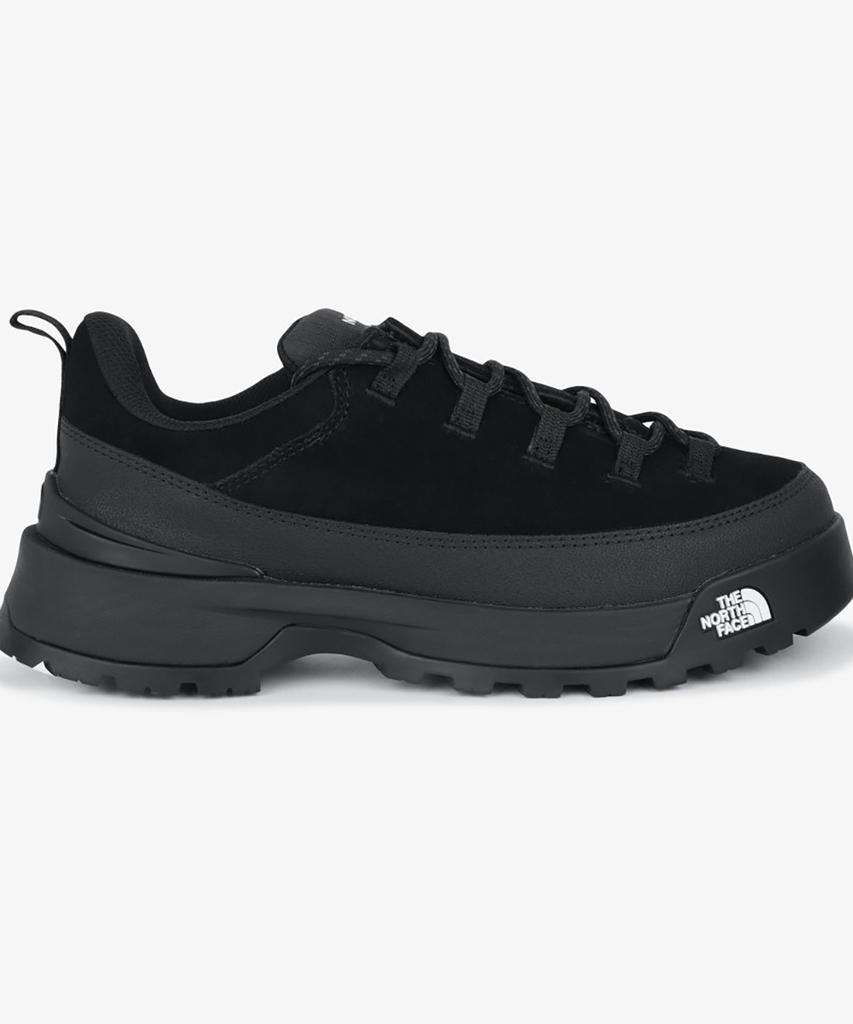 The North Face Ns94S61J White Label Glencliffe Urban Raw Black