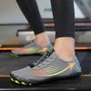 New Five-finger Wading Shoes Outdoor Couple Creek Shoes Water Sports Diving Beach Shoes Amphibious Shoes