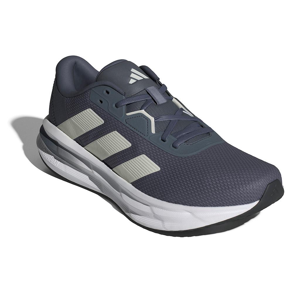Adidas galaxy 7 sneakers cloudfoam gray