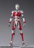 TAMASHII NATIONS - Ultraman - Ultraman Suit Ace - The Animation - Bandai Spirits S.H.Figuarts Action Figure