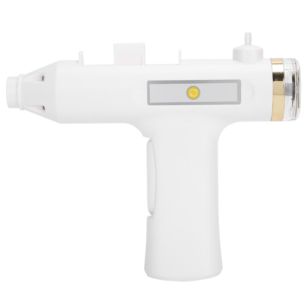 Безболезненная машина для инъекций воды Nano Needle Water Hydro Injection, омолаживающее увлажняющее устройство для кожи 100‑240VEU