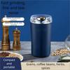 Small Size Grain Grinder Stainless Steel Coffee Grinder  Coffee Bean Grinding