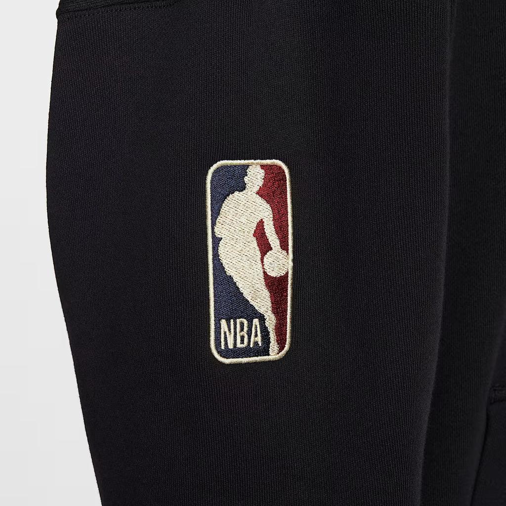 Nike NBA Филадельфия Севенти Сиксерс Толстовка с длинным рукавом Мужские толстовки HQ5313-010