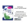 Head & Shoulders Silky Smooth Anti-Dandruff Shampoo Travel Sachets