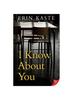 Книга I Know About You