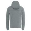 The North Face Куртка мужская серая NF0A35V1DYY