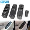 Car Window Lift Control Switch For For Mercedes Benz A B Class W169 W245