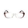 Ladies' Spectacle Frame Bottega Veneta BV-236-SK4 Ø 50 Mm