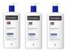 Neutrogena Norwegian Formula Deep Moisture Body Milk (450ml) 3-pack
