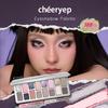 Палетка теней для век Cheeryep 16 г / 0,56 унции