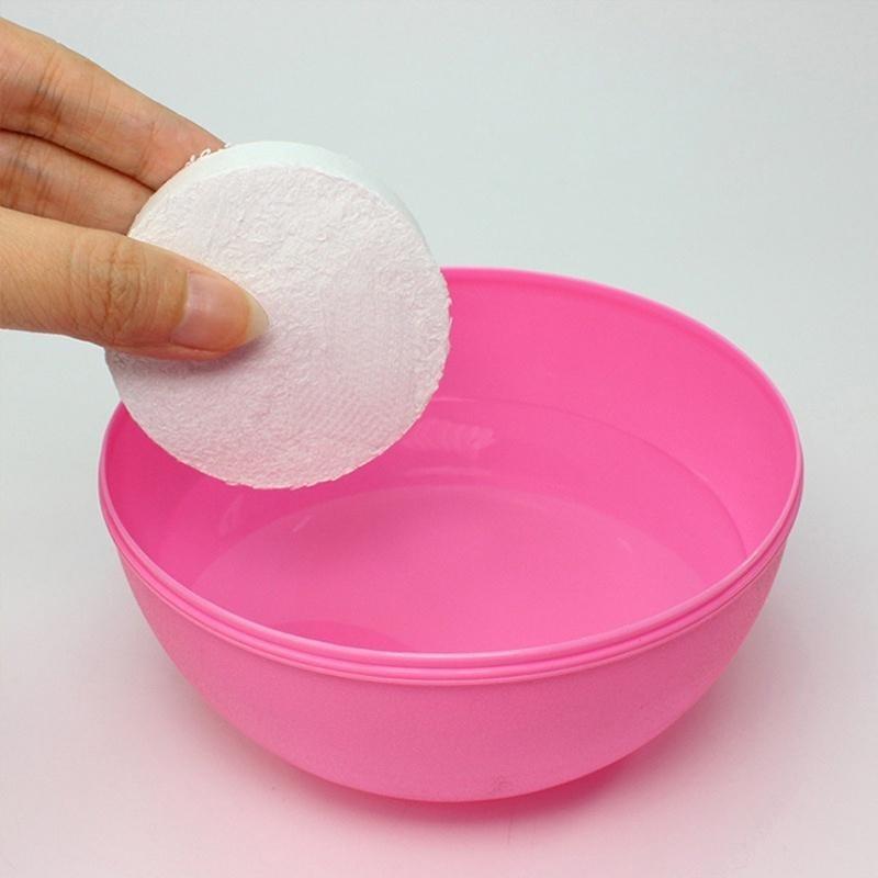 Портативное сжатое полотенце для путешествий на открытом воздухе, хлопковое сжатое полотенце, полотенце God Travel Hotel