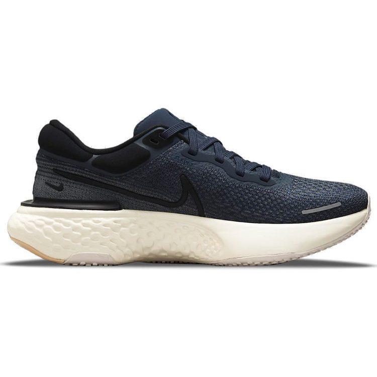 Nike ZoomX Invincible Run Flyknit Грозовой синий CT2228-400