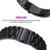 20 мм/22 мм ремешок Для Amazfit GTS/2/3/4/2e/GTS2 Mini/GTR2/2e/stratos/3/4/47 браслет для часов из нержавеющей стали correa Amazfit bip ремешок