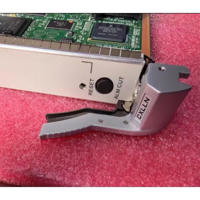 Huawei SSQ5CXLLN Integrated Optical Interface Board