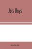 Книга Jos Boys by Louisa May Alcott - Hardback