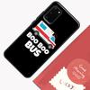 Wee Woo Ambulance Phone Case For Samsung Galaxy S25 S26 Ultra S20 S21 S22 S23 S24 Plus S9 S10 S25 FE Cover Shell