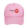 Rossignol Pure Mountain Products Сетчатые Бейсболки Snapback Модные Бейсболки Кепки Для Улицы Унисекс И Женщин