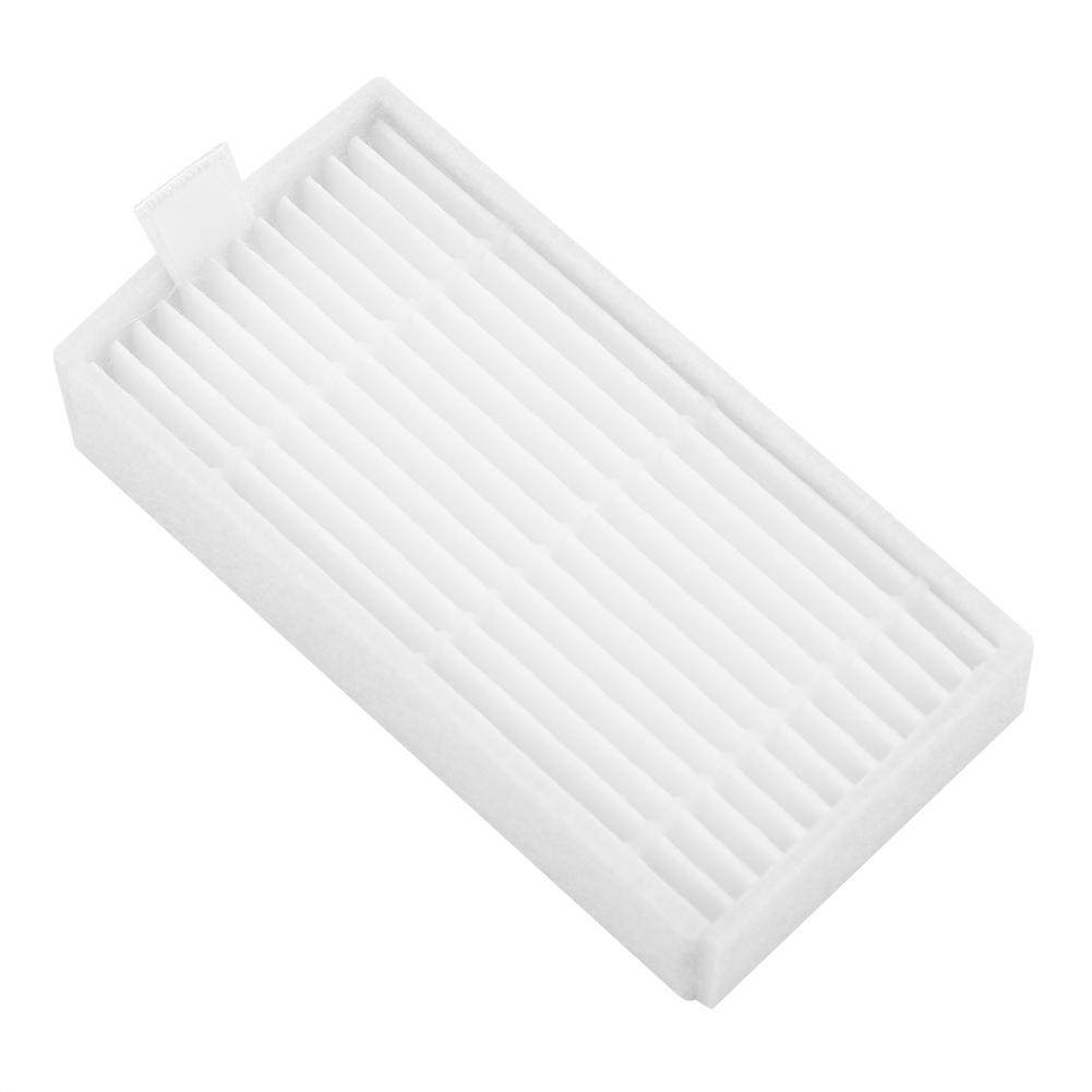 10 шт. Фильтр для робота-пылесоса ILIFE v1 v5 v5s v3 Запасные части