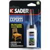 SADER Colle Blocage Pour Bois - 50 Ml
