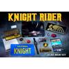 Doctor Collector Knight Rider Coffret Cadeau F.L.A.G Agent Kit - DOCO-KITT01
