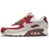 Кроссовки Air Max 90 NRG x DQM 'Bacon' Sail Sheen Straw Medium Brown Мужские Lifestyle CU1816-100