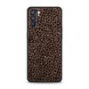 Модный чехол с принтом тигра и леопарда для Oppo Reno13 Reno12 Reno11 F Reno10 Pro A54 5G Find X5 A53 A52 A9 A17 4G A79 A80 A98