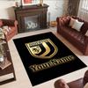 Juventus Customize Your Name Floor Mat Design for Living Rooms Kitchen Dining Room Decorate room Antislip Carpet Anime Office Decor Spiritual Gift