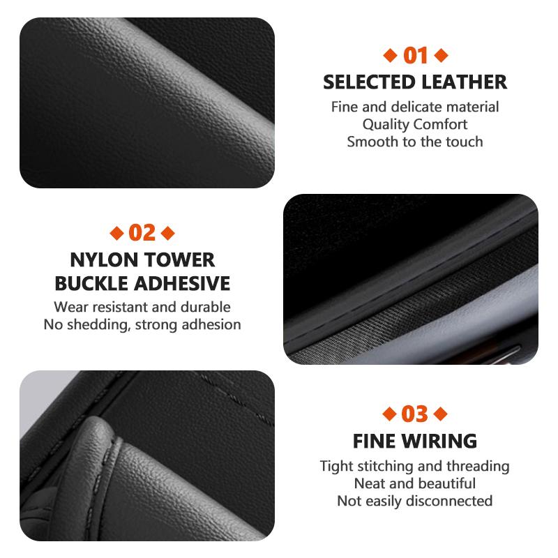 Car Sun Visor Glasses Case Sunshade Clamp Sunglasses Holder For Alfa Romeo Giulia 147 Mito 156 159 166 GT Stelvio Brera Volante