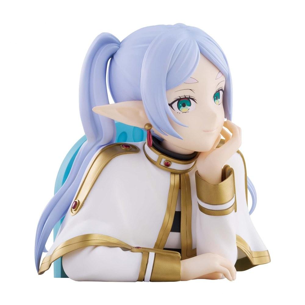 BANPRESTO Похороны Фрейрен Сидящая Статуэтка-Фигурка Сундук