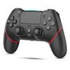 Onefun Беспроводной геймпад PS4 Новый Золотой Приз Большая Емкость Bluetooth Беспроводной Задние Макро-клавиши Турбо Гироскоп 16 Часов Непрерывной Работы Совместим с Наушниками Беспроводной