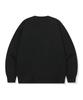 BEENTRILL Hashtag Work Sweatshirt (Black)