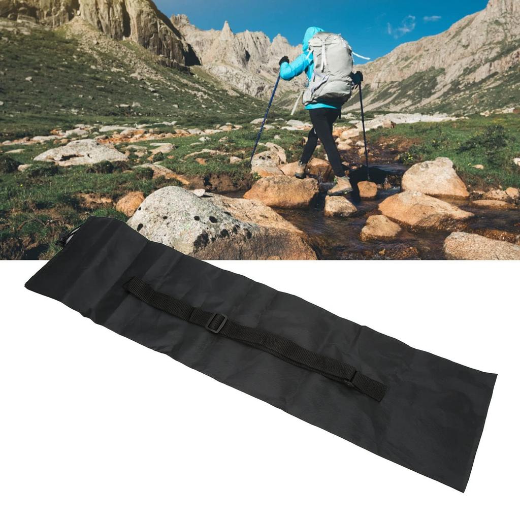 Hilitand Pole Storage Bag Tent Pole Case Hiking Pole Carrying