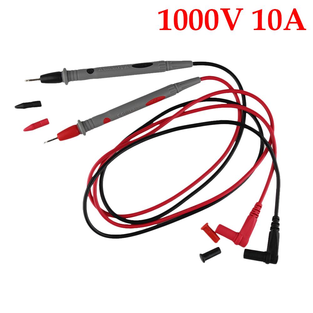 ANENG PN107 Цифровой токоизмерительный клещевой прибор AC/DC Напряжение Температура Тест Мультиметр True RMS 4000 отсчетов Электрический Мультиметр Тестер Инструмент