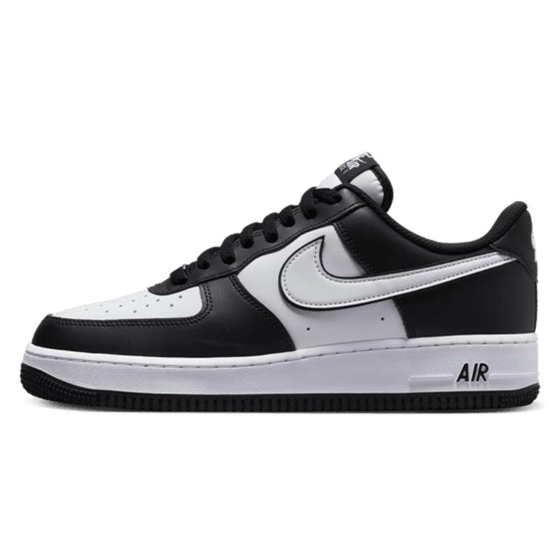 Nike Мужские низкие кроссовки Air Force 1 AF1